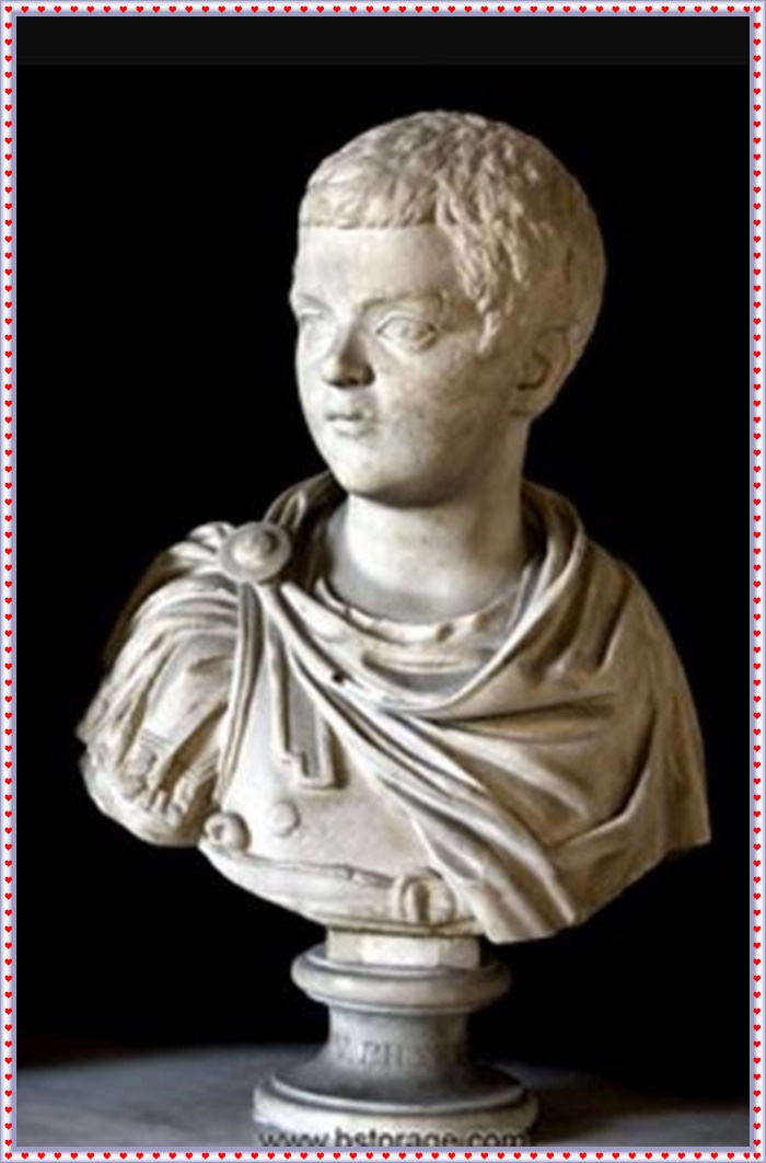 DIADUMENIANO IMPERADOR