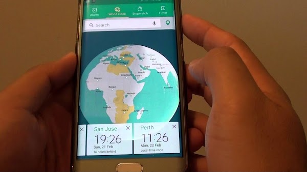 5 Fitur Smartphone Tercanggih Yang Jarang Dimanfaatkan 5 Fitur Smartphone Tercanggih Yang Jarang Dimanfaatkan