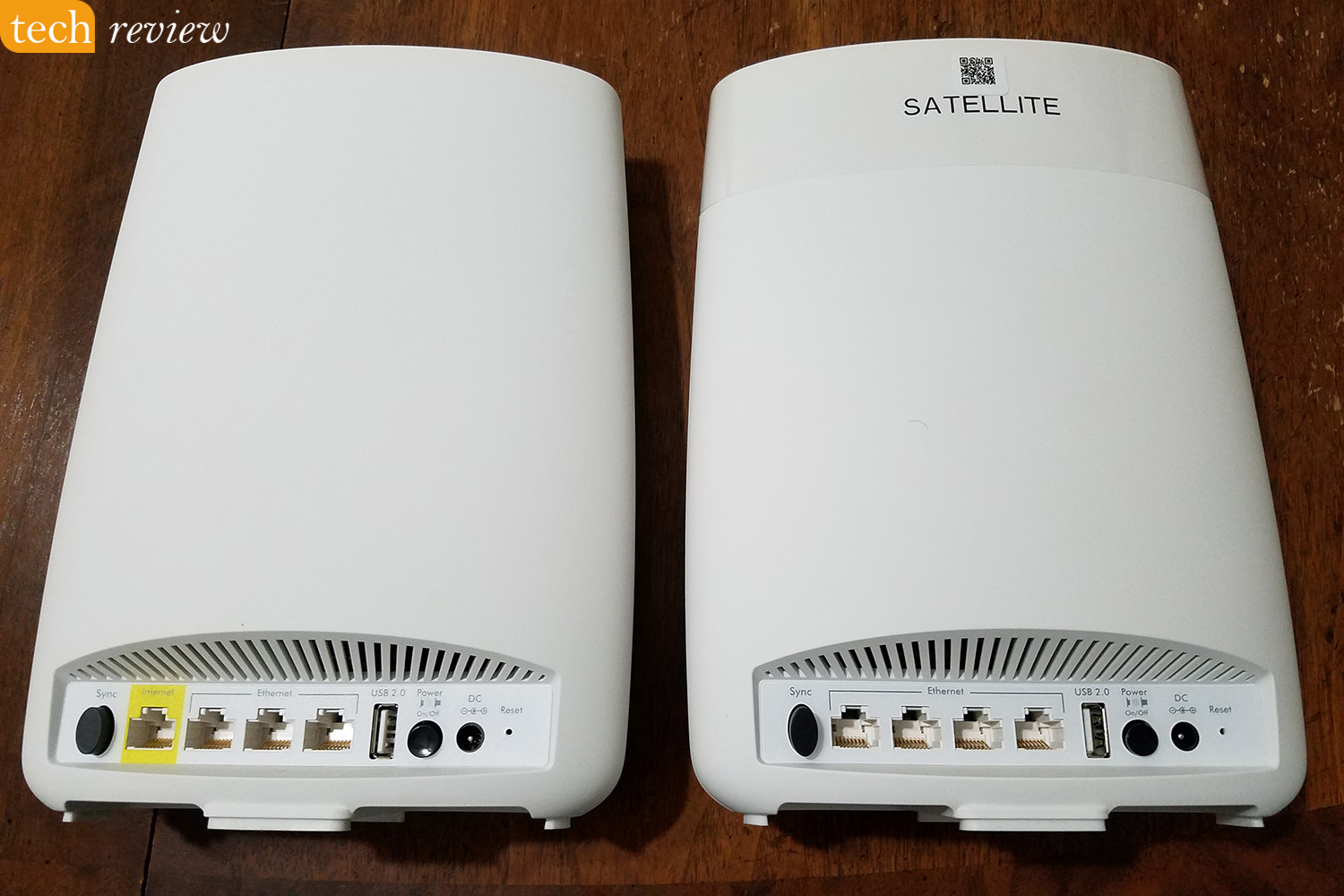 Technology Review ORBI BETTER WIFI EVERYWHERE technology-review-orbi-better-wifi-everywhere