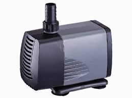 Jenis Dan Merk Mesin Pompa Air Untuk Kolam Ikan Minimalis Dunia