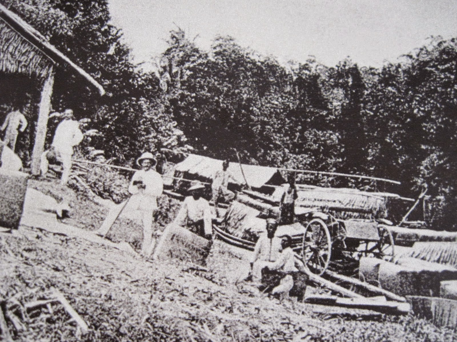 Gambar Sifat Dualisme Hukum Agraria Kolonial