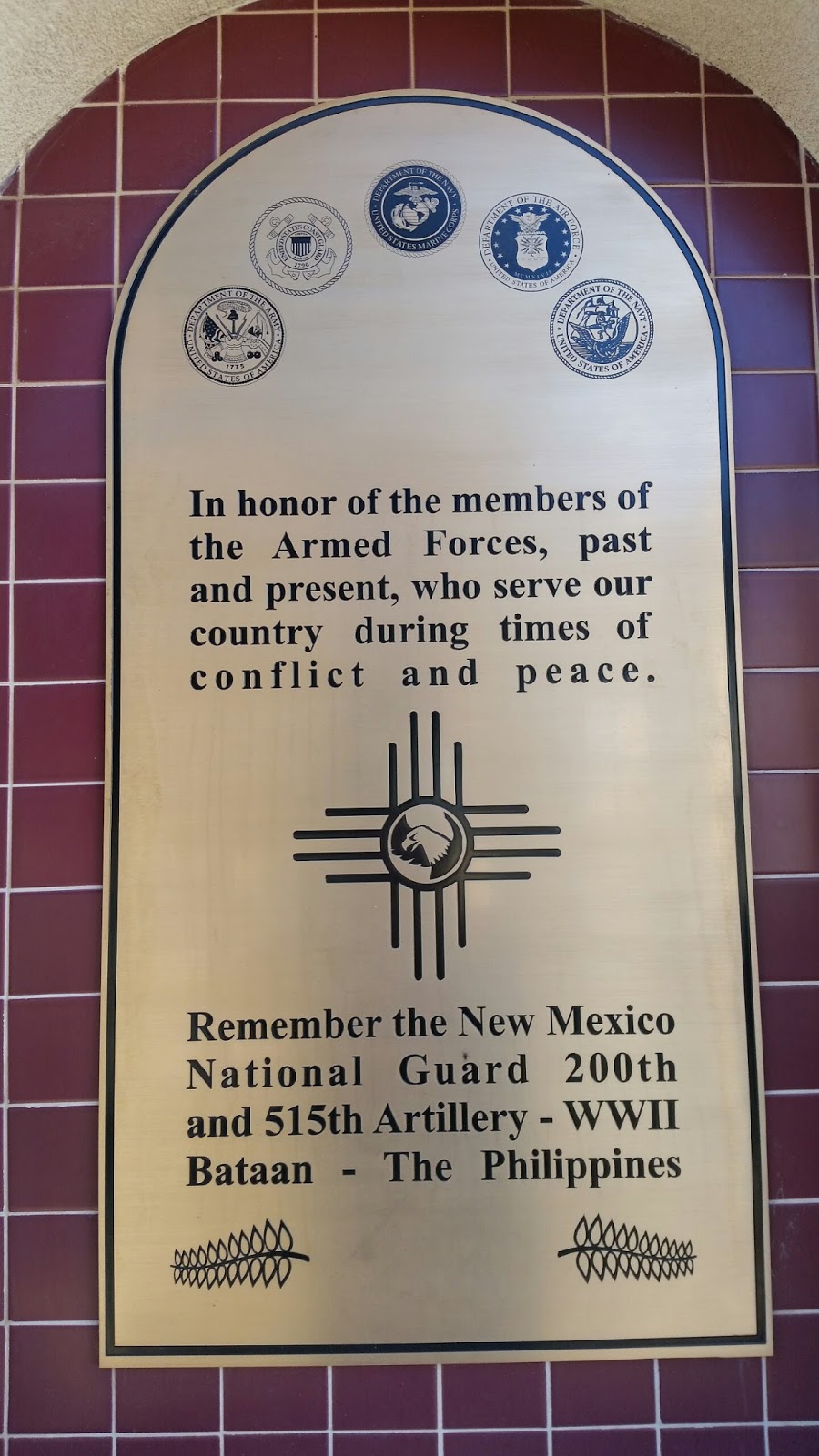 Celebrating the Dance Belen, New Mexico