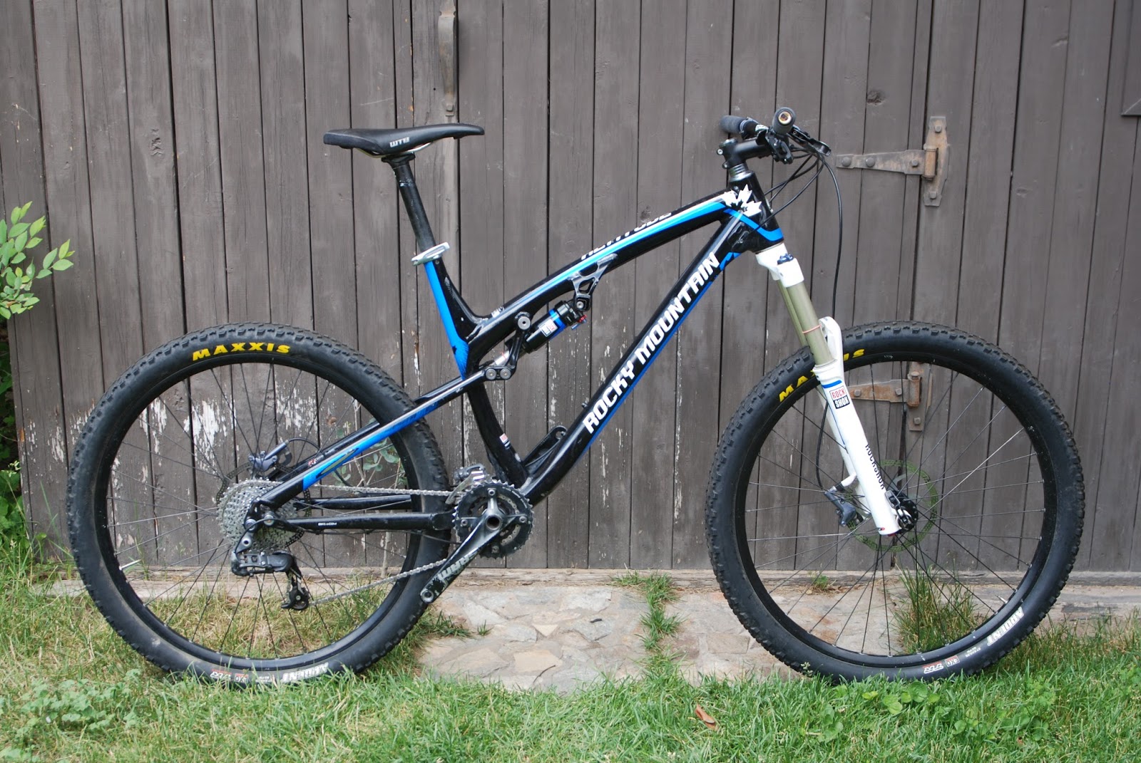 2016 rocky mountain altitude 730