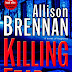 Killing Fear; A Novel of Suspense