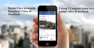 Cara download Video di Facebook Tanpa Aplikasi Cukup 2 Langkah Cara download Video di Facebook Tanpa Aplikasi Cukup 2 Langkah