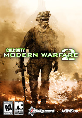 Call of Duty Modern Warfare 2 PC Game Download