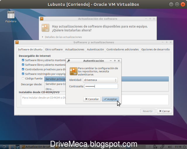 Confirmamos cambios con nuestra contraseña Confirmamos cambios con nuestra contraseña