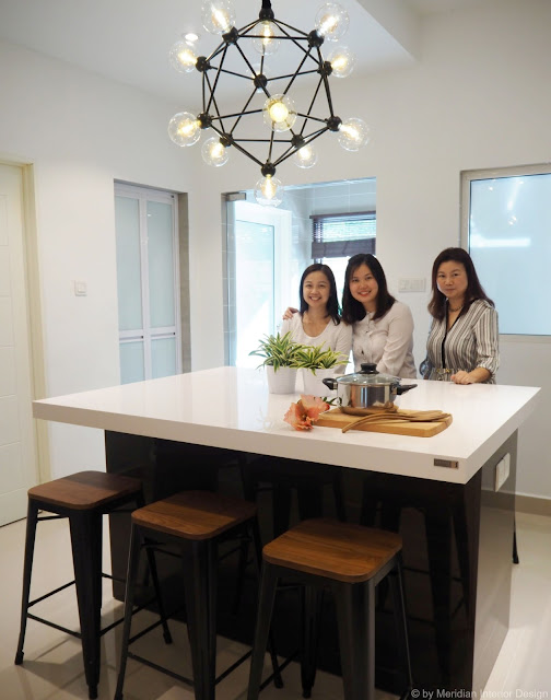 Meridian Interior Design and Kitchen Design, in Kuala Lumpur