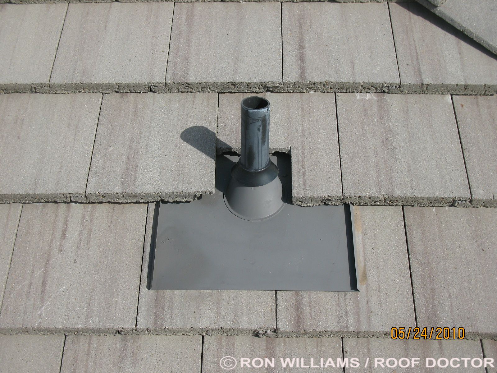 Roof Repairs Roof Inspections Roof Doctor Ron Williams Sacramento Roof