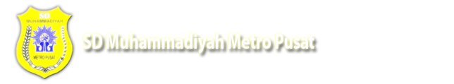 SD Muhammadiyah Metro Pusat