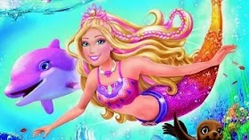 watch barbie a fashion fairytale online free