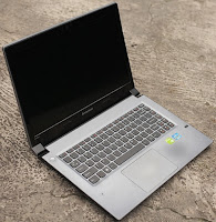 Jual Laptop Gaming Lenovo M490S Bekas