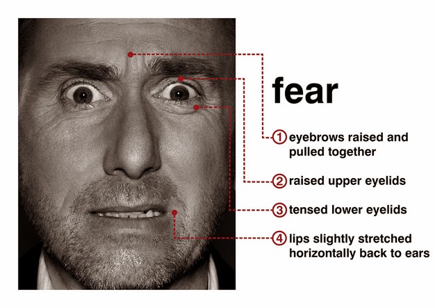 Lots Fear SGPsychStud: What's there to fear??
