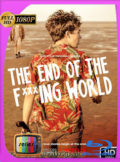 The End of the F***ing World Temporada 1-2 [1080p] Latino [GoogleDrive]