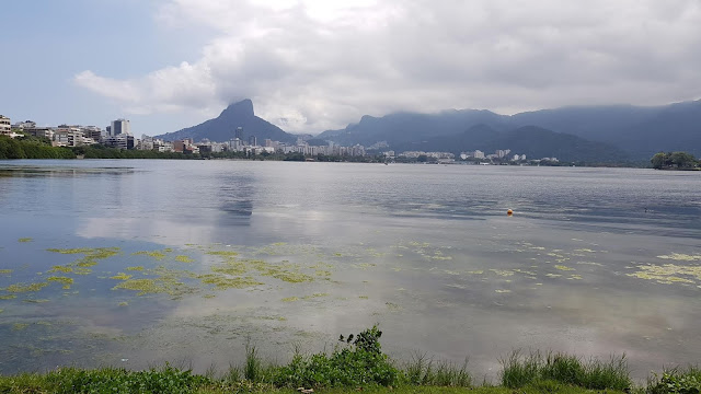 Blog Apaixonados por Viagens - Onde comer no Rio - Palaphita Kitch Lagoa