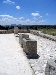Israel Reizen: Megiddo, Archeologie en Historie