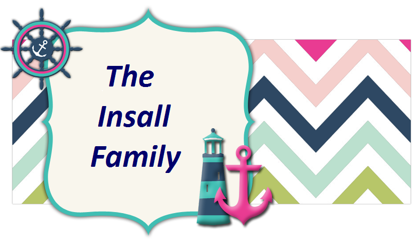 The Insall Family