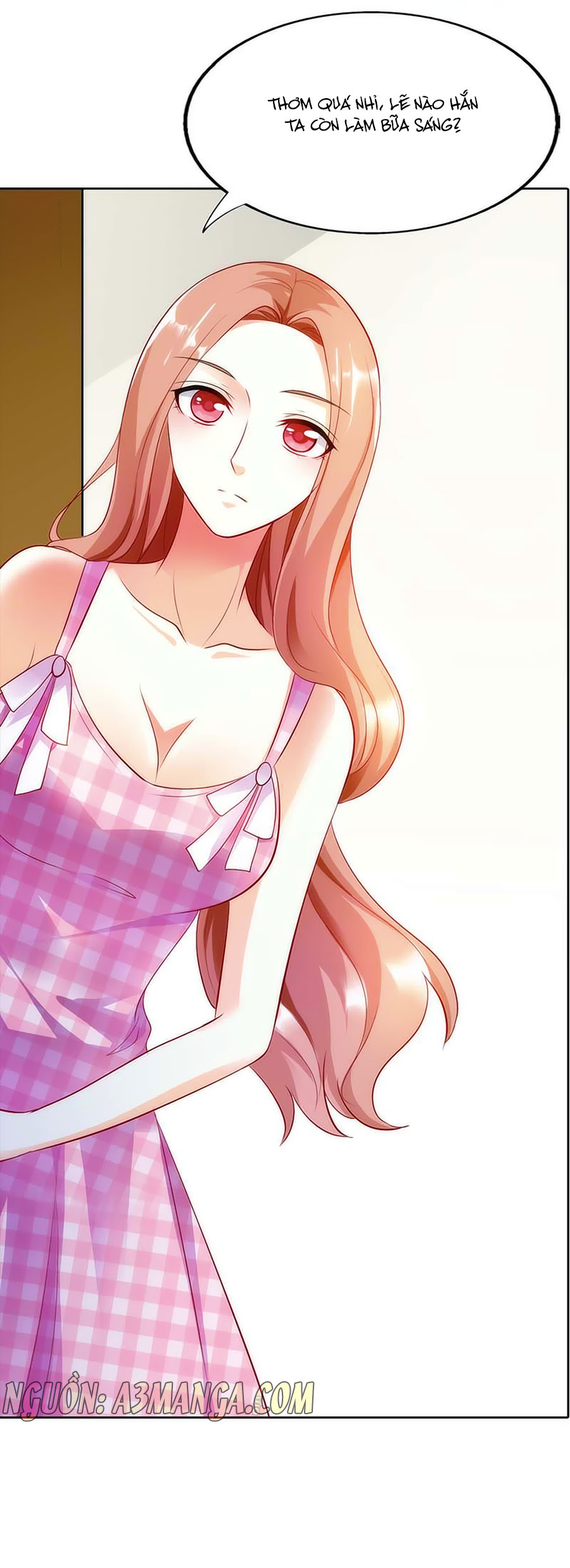 Song Diện Danh Viện - Chương 34 - Trang 7