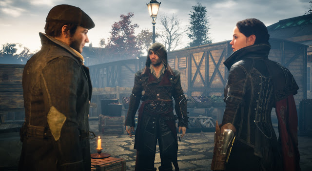 Assassin's Creed Syndicate Highly Compressed Assassin's Creed Syndicate Highly Compressed
