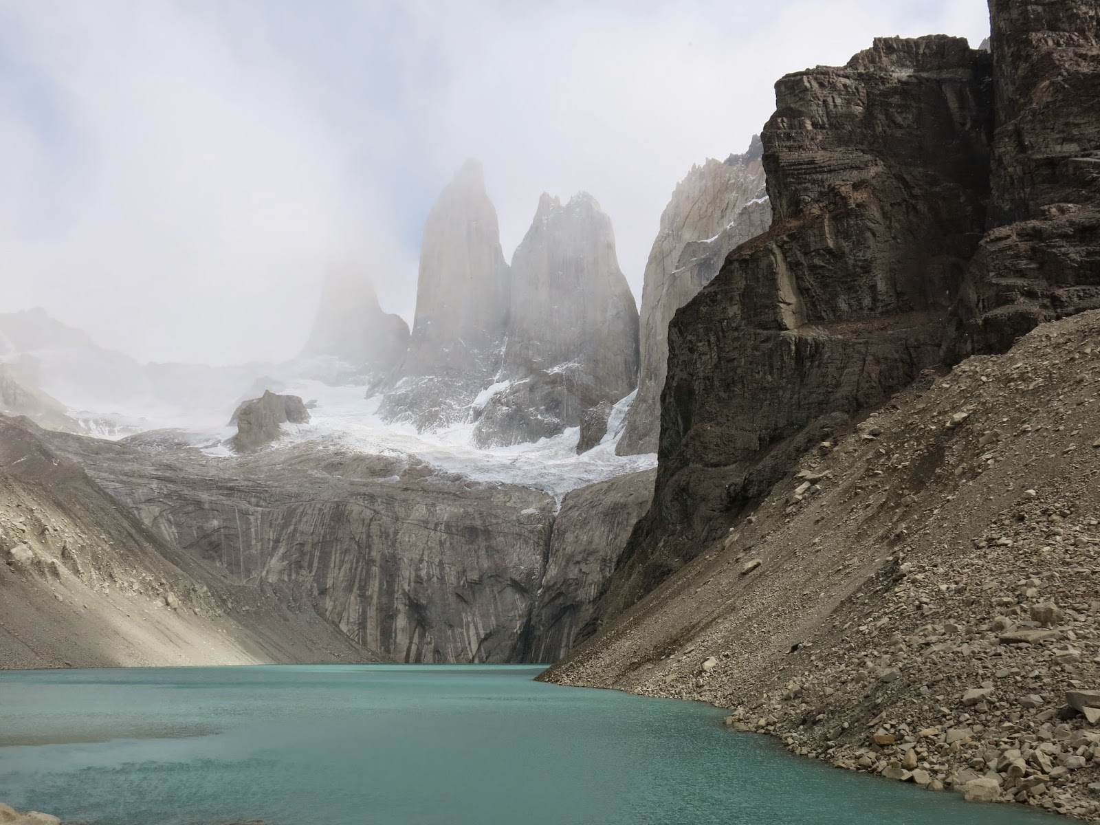 Hiking: February 2015