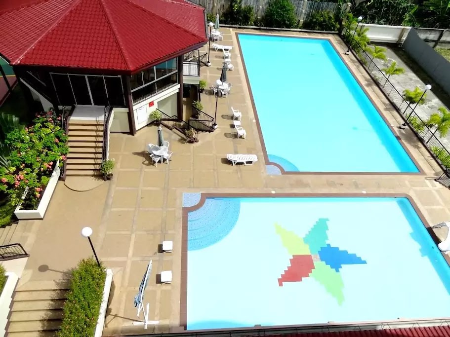 Airbnb in Davao City, Philippines