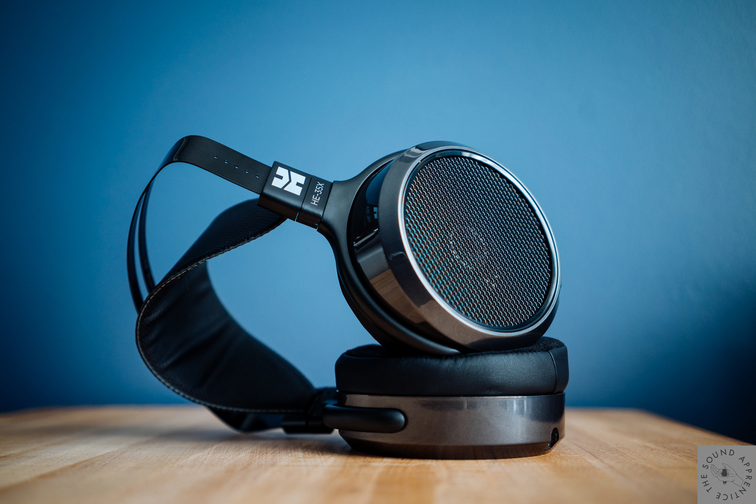 First Listen: Massdrop x HIFIMAN HE-35X Headphone Review - The ...