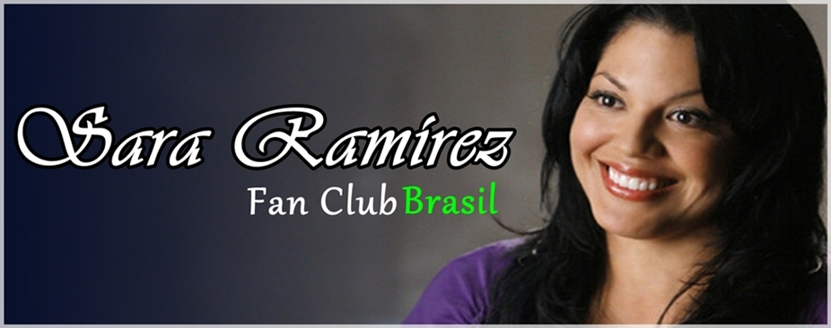 Sara Ramírez Fan Club - Brasil