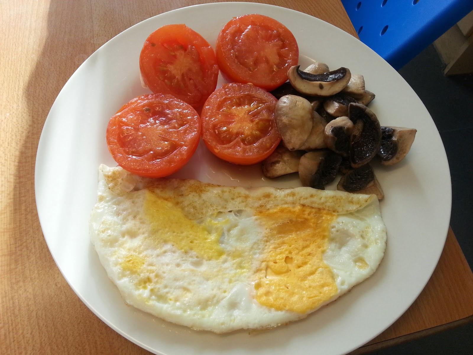 ALL ABOUT FOOD UNI MEALS EASIEST BREAKFAST