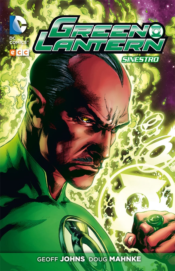 TOP 20 Los mejores cómics de GREEN LANTERN Comicrítico