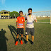 Dois jogadores da Escola Real Sinop, vão passar por um período de Testes no Corinthians