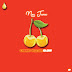  Noa James - "Cherry Yellow Glow" (EP)