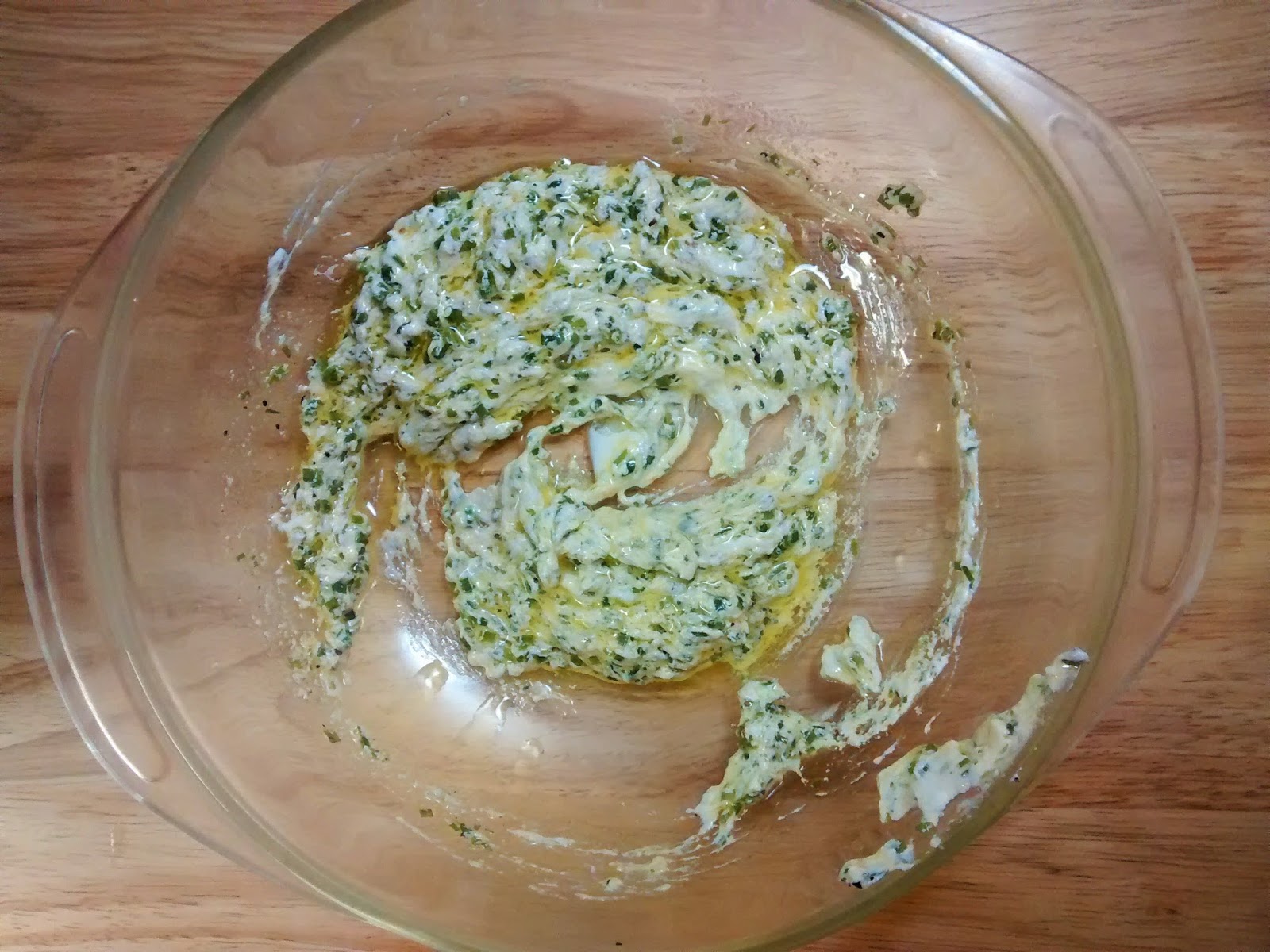 Sour Cream & Chive Fries