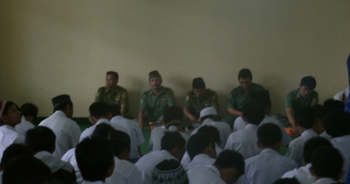 Berikut Contoh Susunan Pembawa Acara Isra Miraj Bahasa