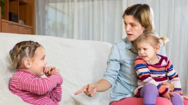 Meski Anda Kaya Jangan Terlalu Manjakan Anak, Ini Akibat Buruknya Meski Anda Kaya Jangan Terlalu Manjakan Anak, Ini Akibat Buruknya