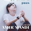 Lirik Amir Masdi - Puas