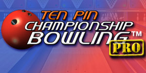 ten pin championship bowling pro computer