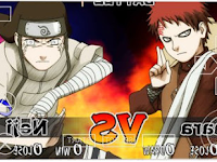 Game Naruto Ninja Heroes Storm 2 PPSPP Apk+DATA Terbaru Game Naruto Ninja Heroes Storm 2 PPSPP Apk+DATA Terbaru
