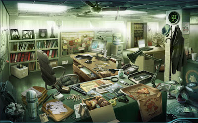 Free Download Criminal Case 2.12 APK for Android