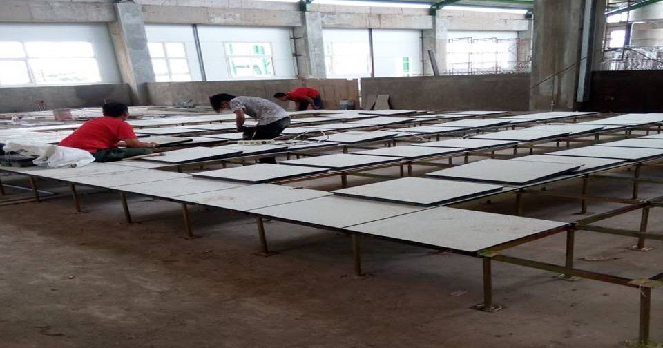 Supplier Raised Floor Access Floor Di Jawa Timur 0858 5257 0009