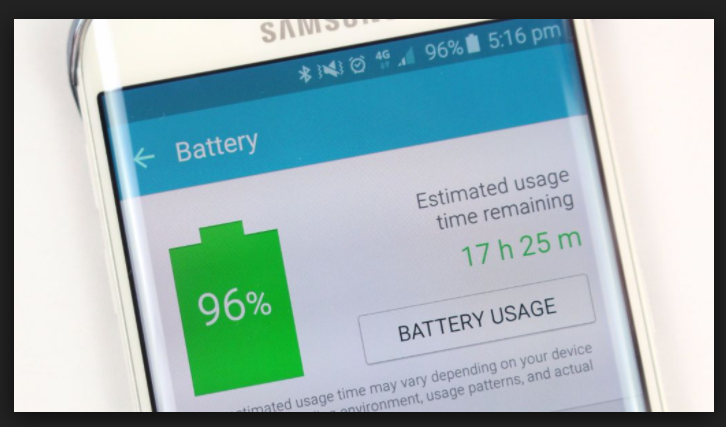 Galaxy S8 Galaxy S8 Plus Quickly Drain Battery Issue Due To Unnecessary Background Apps Live Wallpaper Etc Fix Samsun Galaxy S8 Samsung Galaxy Best Android