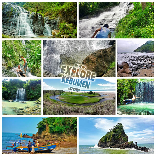 Inilah Sejuta Wisata di Kebumen yang Perlu Kamu Jelajahi | Visit Indonesia