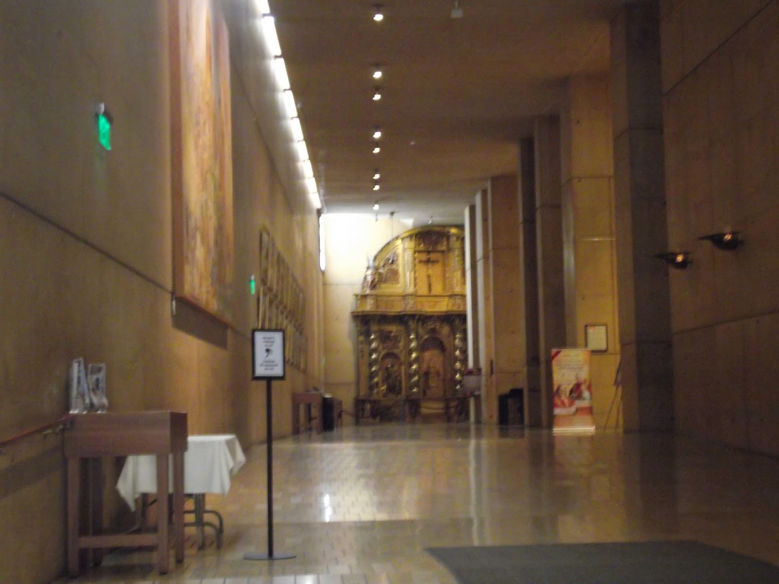 VIAJAMOSSYD Catedral de Nuestra Señora de