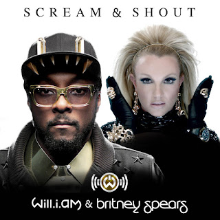 Resultado de imagen para Will.i.am Ft Britney Spears - Scream & Shout