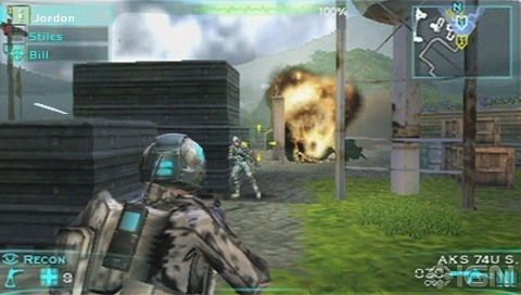 Tom Clancy Ghost Recon Predator Psp Iso Download Tom Clancy Ghost Recon Predator Psp Iso Download