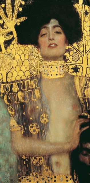 OBRA DE ARTE DA SEMANA: 'A Dama Dourada' de Klimt – Artrianon