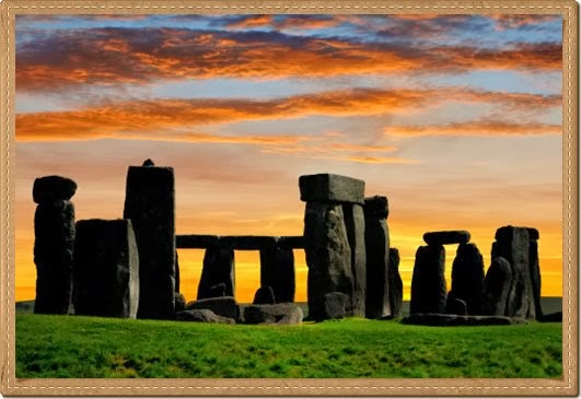 amazing places to watch the sunset