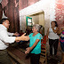 Rolando Zapata cierra su administración entregando obras en Yaxcabá