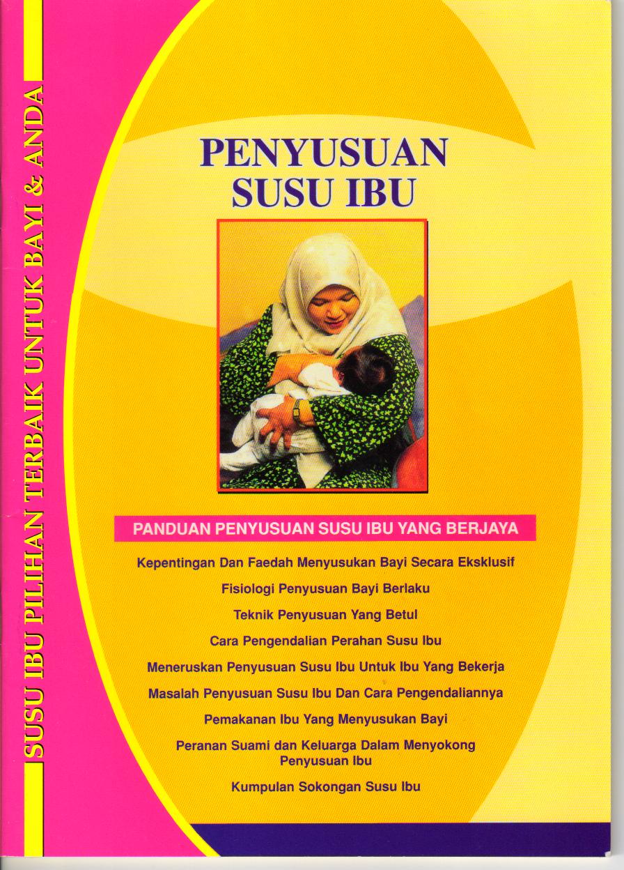 MeaNing Of LoVe Penyusuan Susu Ibu