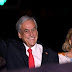 Piñera ganó las elecciones en Chile con una diferencia clara de nueve puntos