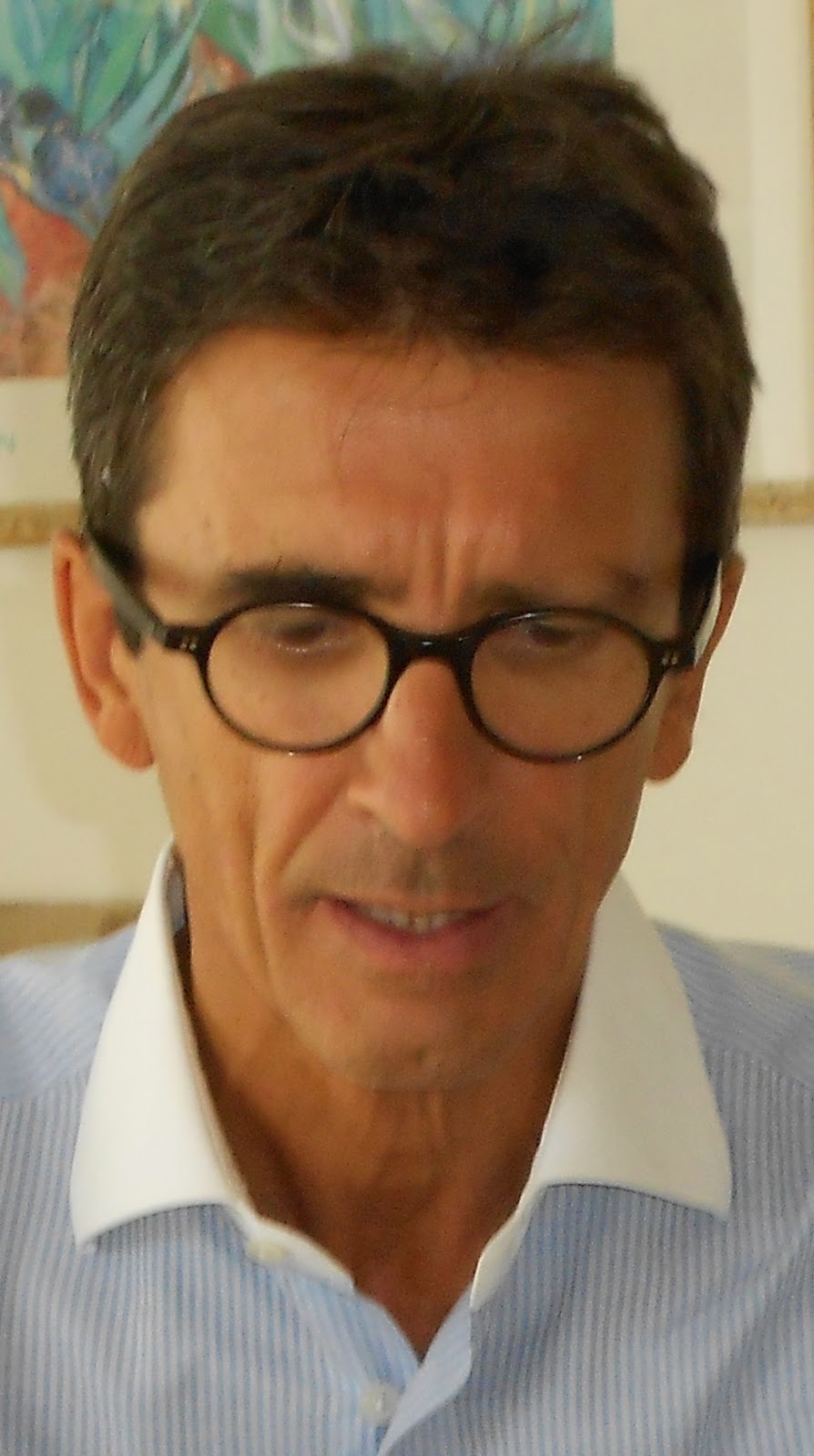 Antonio Magrin: Chi sono